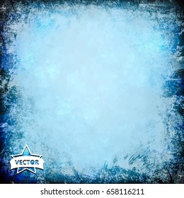 Old grunge background