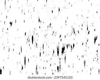 Alte farbige schwarze Textur. Dunkel verwittertes Overlay