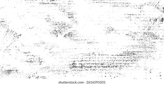 Old grunge black texture design. Grunge background black and white. Abstract grunge black and white distressed texture background