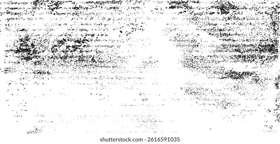 Old grunge black texture design. Grunge background black and white. Abstract grunge black and white distressed texture background
