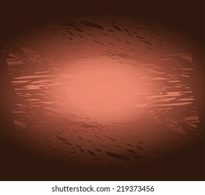 Old grunge brown background texture