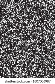 Alte farbige Texturvorlage mit grauem Effekt Vektorgrafik