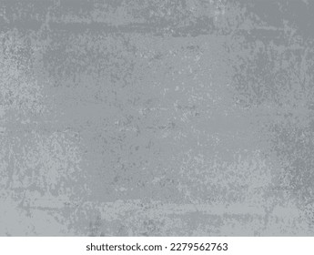 Old grunge gray texture background.