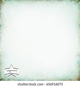 Old grunge paper background