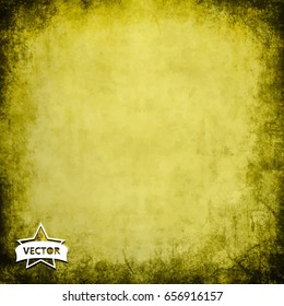 Old grunge paper background