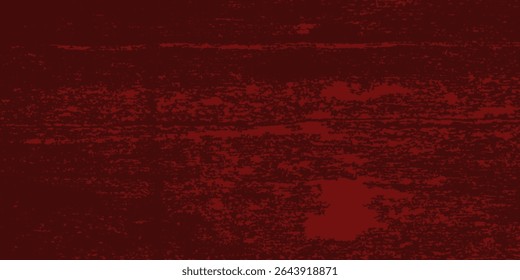 old grunge paper, red background modern arts