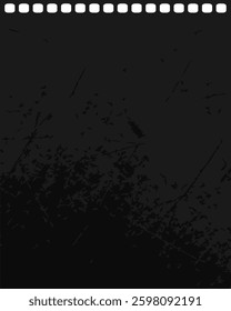 Old Grunge Paper Texture with Classic Aged Design