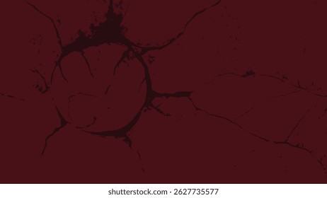 Old grunge ripped torn vintage posters Abstract dirty grunge paint brush background