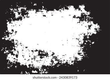 Old Grunge texture for background