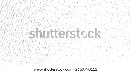 Old grunge textured background with grainy noise. Film black filter. Distressed retro photo effect. Old movie overlay. Gritty texture with dust, scratches and subtle spots. Vector illustration.