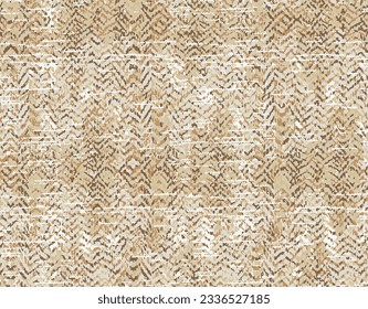 Old grunge textures beige backgrounds. Perfect background with space.Vector falling plasterBackground texture repeat modern pattern