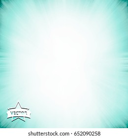 Old grunge vector background