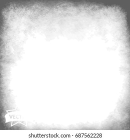 Old grunge vector texture