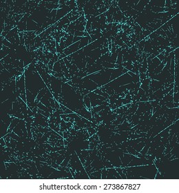 Old Grunge Wall Background