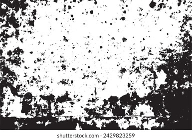 Alte Grunge Wand Hintergrund Textur