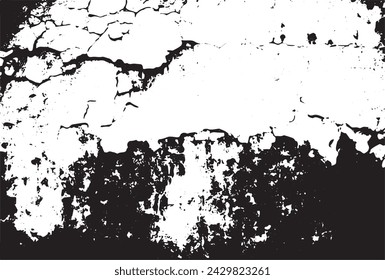 Old Grunge wall background texture
