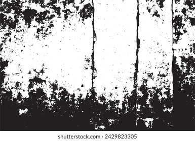 Alte Grunge Wand Hintergrund Textur