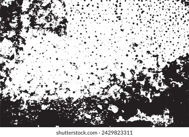Textura de fondo de pared Grunge antiguo