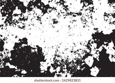 Alte Grunge Wand Hintergrund Textur