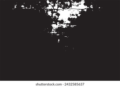 Alte Grunge Wand Hintergrund Textur