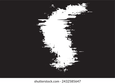 old grunge wall background texture