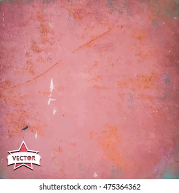 Old grunge wall texture