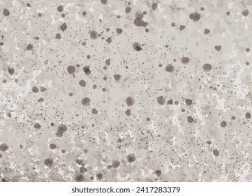 Old grunge wall texture background. Animal skin style. Abstract mottled surface, floor design. wallpapers, banners, cards, fabrics, textile, marble etc. vector art