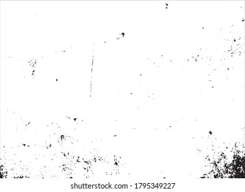 old grunge white and black wall texture