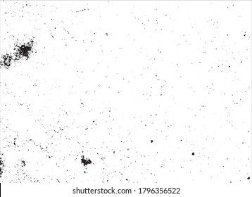 old grunge white and black wall texture