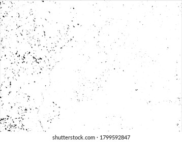 old grunge white and black wall texture