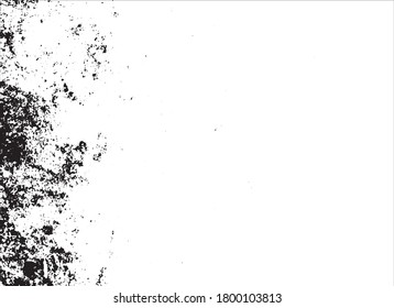 old grunge white and black wall texture