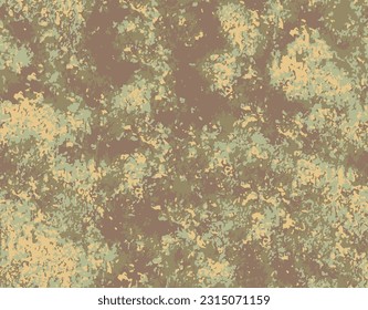 old grungy texture, rown concrete wall