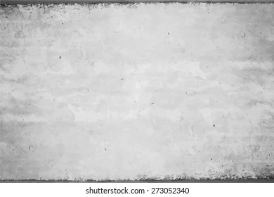 old grungy texture, vector