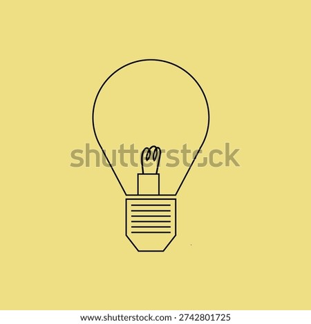 old incandescent light bulbs that are rarely used now