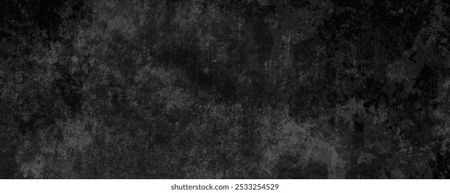 Antiga textura industrial Grunge em tons de preto e cinza com uma aparência intemperrada