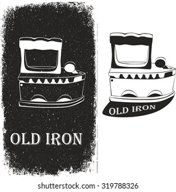 old iron