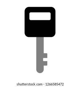 Old key icon