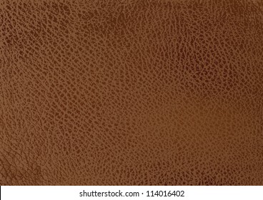 Old leather texture