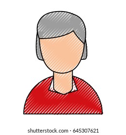 old man avatar character