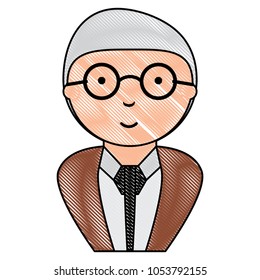 old man icon