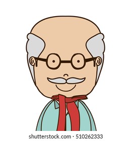 old man icon