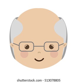 old man icon
