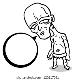 Old man people