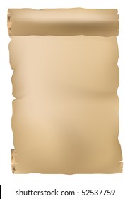Old  manuscript