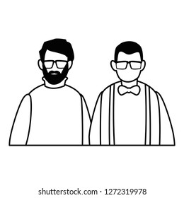 old men design