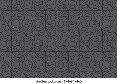 old metal black dark color blue rose layout line modern art vector background pattern design wallpaer doodle  texture ornament 