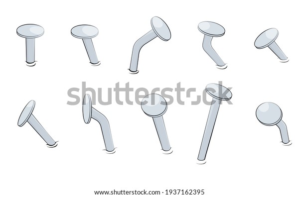 150,845 Construction Nails Images, Stock Photos & Vectors | Shutterstock