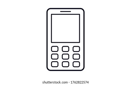 Viejos teléfonos móviles, celulares, multimedia, móviles, 