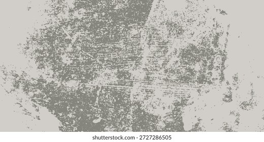 Fundo de parede de ferro velho e mofado. A superfície da parede da placa de aço branca é mofada. A textura da superfície da parede da placa de aço. eps 10