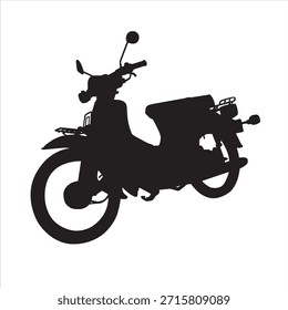 Motocicletas antiguas que existen en nuestro país